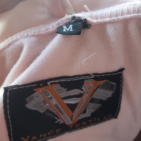 Vance Textiles women's Motorcycle jacket, size Medium - Picture 5 of 5